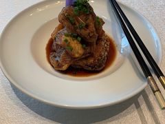 -听松楼·花园酒店·自助餐厅(红梅公园店)
