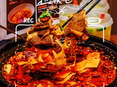 -巴蜀风·地道川菜(总店)