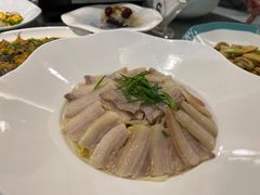 -程新大酒店(常州龙虎塘店)