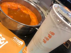 -呷哺呷哺(西单大悦城店)