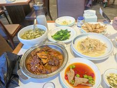-壹只菜·崇明本地特色菜(崇明南门店)