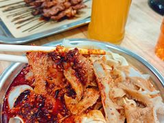 -老白家怡贵园烤肉