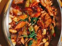 -黄记煌三汁焖锅(广州曜一城店)