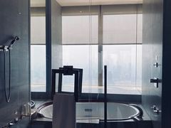 -上海柏悦酒店