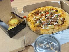 -达美乐比萨(文三路店)