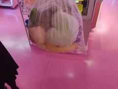 -BIG PINK大粉娃娃机主题馆(圆融星座店)