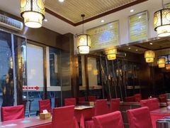 大堂-易老妈蹄花.特色川菜(人民公园总店)