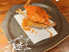 -京料理·日料自助·铁板燒(复悦城店)