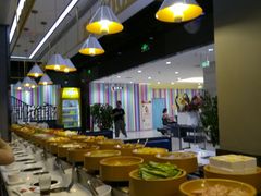 -龍歌自助小火锅(李沧丽达店)