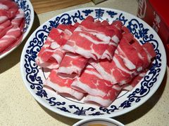 -东镇老火锅(长春路首店)