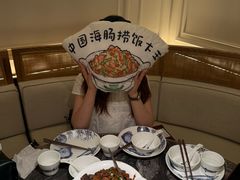 -前海沿·海鲜水饺青岛菜(乐客城店)
