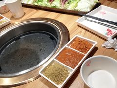 -炉小哥烤肉(朗悦公园茂店)