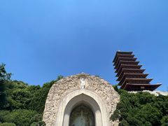 -牛首山文化旅游区