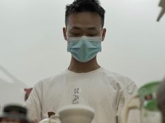 -无牌咖啡&酒馆