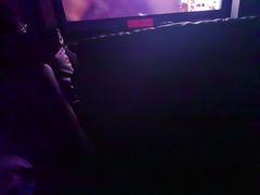 -时代华纳国际影城(鹏晖广场店)