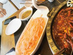 -纸盐河码头火锅(十八梯店)