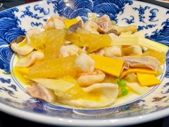 -江南雅厨(李公堤店)