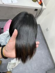 -逅续沙发自然卷专研