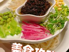 -京味斋·北京烤鸭(新源街店)