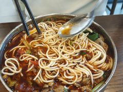 -芳姐重庆名小吃(八宝前街店)