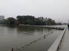 景点-惠州西湖