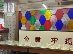 -香港華心糖水鋪(南西总店)