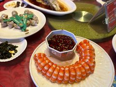 -琼大师东方烤乳猪(亚特兰蒂斯店)