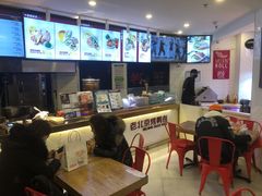 -特派卷·老北京烤鸭卷(合生汇购物中心店)