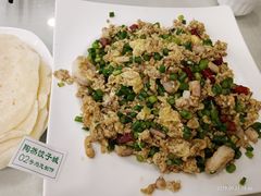 -陶然饺子城(奥体中路店)