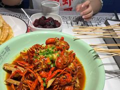 -靓虾二哥长沙地标小龙虾(五一广场店)