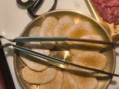 -炙城·韩式烤肉(南京东路店)