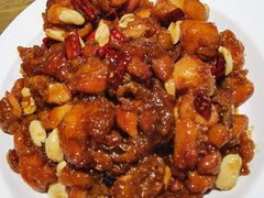 -河沿肉饼Beijing Pie(锡拉胡同店)