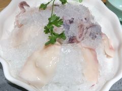 -鲜货俚鲜火锅(青果路店)