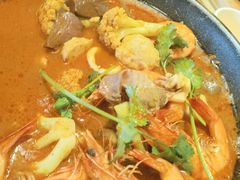 -莲花公园煎蟹·30年闽菜(火车站店)