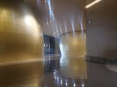 游乐设施-敦煌莫高窟数字展示中心
