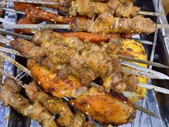 -老虎滩大连海鲜烧烤(建邺云锦路总店)