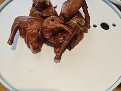 -大鸽饭(马王堆店)