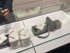 -CHANEL(恒隆广场店)