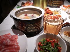 -加餐海鲜自助(宝龙一城店)