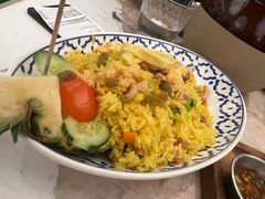 -KingThaia金泰兰(滨江天街店)