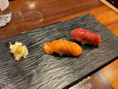-北京泰富酒店-道日本料理餐厅