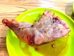-大益烤鸡