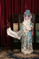 -华韵京剧摄影(洋桥角门东店)