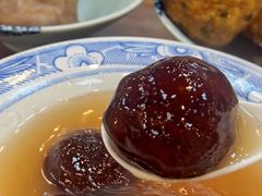 -粗茶淡饭(东关街店)