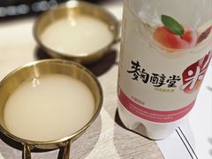 -郑阿姨的家·이모네·韩料&烤肉(武川路店)