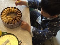-珍妮曲奇聪明小熊(尖沙咀店)