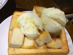 -粗茶淡饭·隐庐私厨(东亭店)