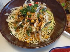 -常和州·夜宵大排档(常州单店)