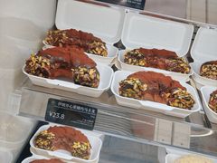-HOT CRUSH趁热集合·现烤面包(环球港店)
