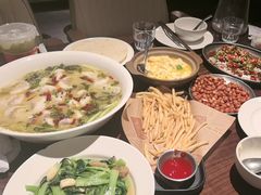 -成都娃娃花园餐厅 (南艺旗舰店)
